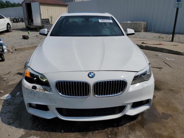 Photo 5 from auction – 2013 BMW 535 XI with VIN WBAFU7C51DDU68250