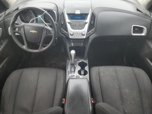 Photo 8 from auction – 2013 CHEVROLET EQUINOX LS with VIN 2GNFLCEK5D6280659