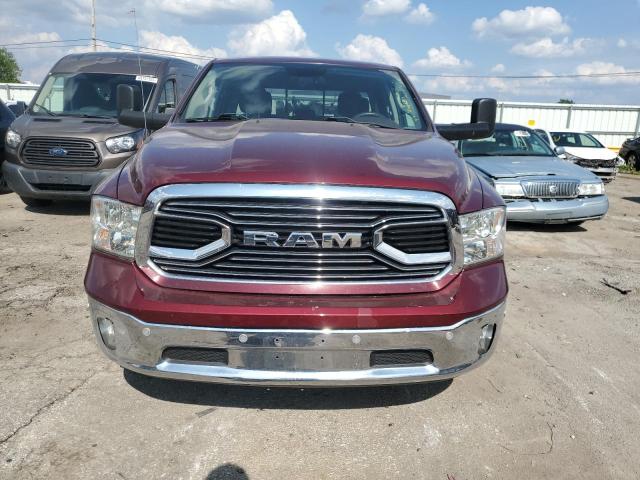 Photo 5 from auction – 2018 RAM 1500 SLT with VIN 1C6RR7LT1JS191131