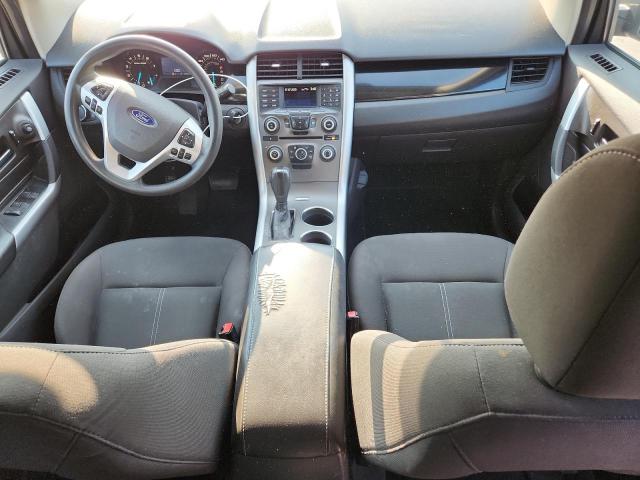 Photo 8 from auction – 2012 FORD EDGE SE with VIN 2FMDK3GC2CBA71759