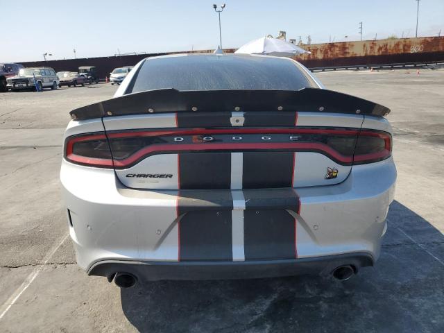 Photo 6 from auction – 2020 DODGE CHARGER SC with VIN 2C3CDXGJ4LH157608
