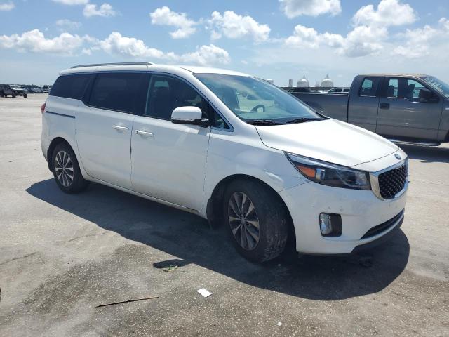 Photo 4 from auction – 2018 KIA SEDONA EX with VIN KNDMC5C10J6366503