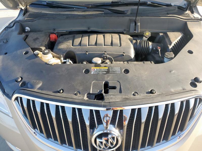 Photo 12 from auction – 2015 BUICK ENCLAVE with VIN 5GAKRBKD8FJ390182