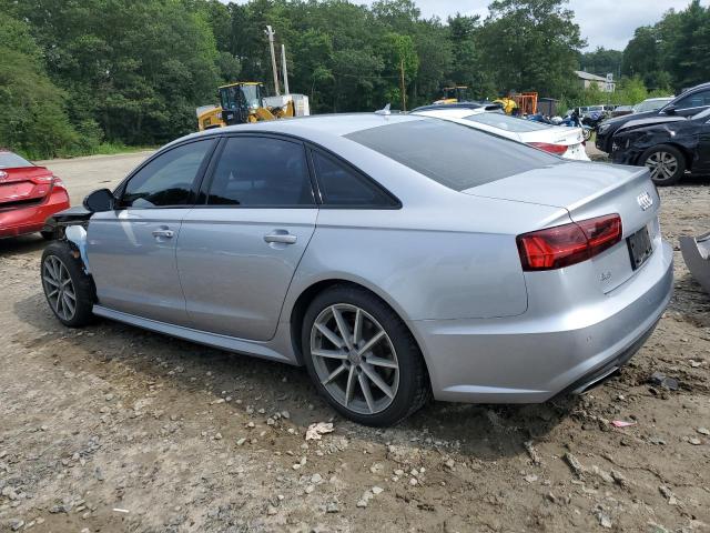 Photo 2 from auction – 2018 AUDI A6 PREMIUM with VIN WAUF3AFC1JN093539