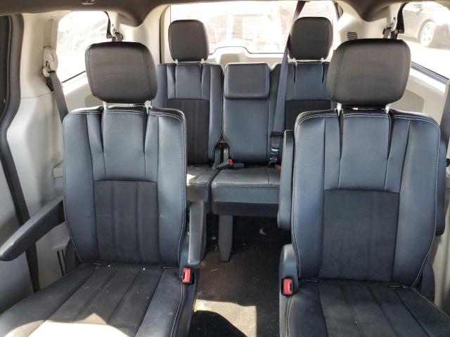 Photo 10 from auction – 2019 DODGE GRAND CARA with VIN 2C4RDGCG7KR774171