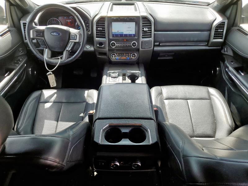 Photo 8 from auction – 2021 FORD EXPEDITION with VIN 1FMJU1HT1MEA76652
