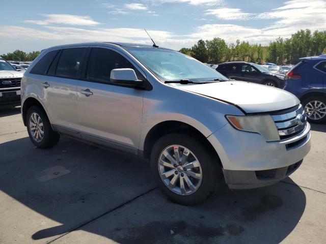 Photo 4 from auction – 2009 FORD EDGE SEL with VIN 2FMDK48C79BA64237