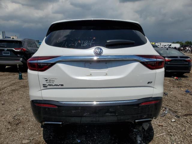 Photo 6 from auction – 2020 BUICK ENCLAVE ES with VIN 5GAEVAKW0LJ230510