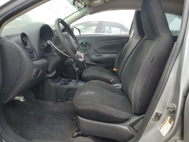 Photo 7 from auction – 2014 NISSAN VERSA S with VIN 3N1CN7AP2EL862927