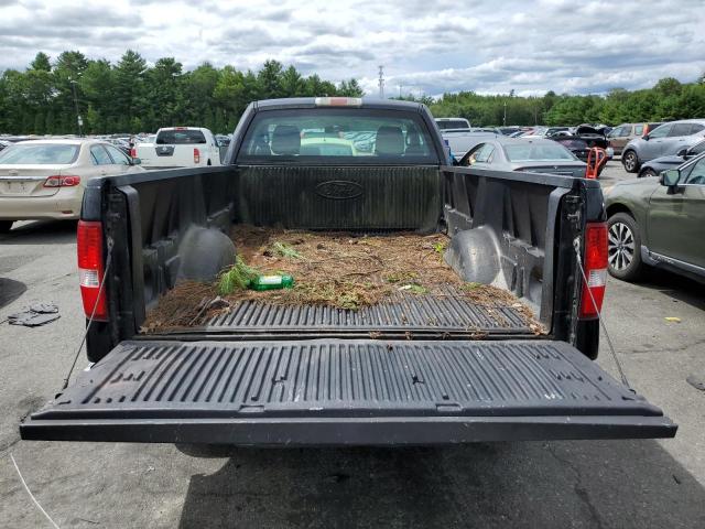 Photo 10 from auction – 2008 FORD F150 with VIN 1FTRF12298KF05271