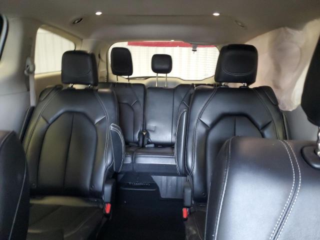 Photo 10 from auction – 2024 CHRYSLER PACIFICA T with VIN 2C4RC1BG6RR125635