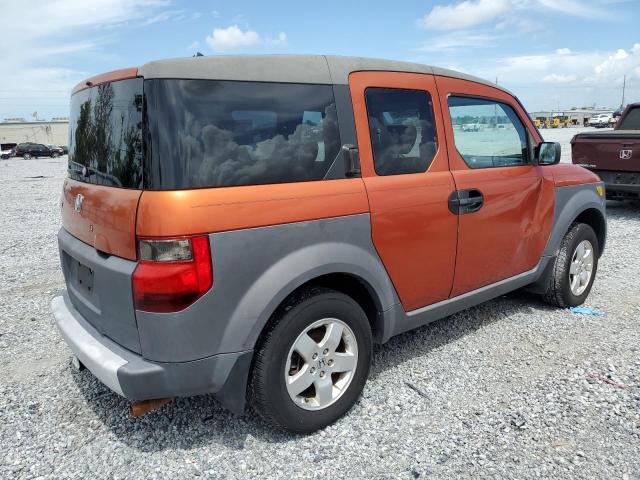 Zdjęcie 3 z aukcji – 2004 HONDA ELEMENT EX z VIN 5J6YH18664L013683
