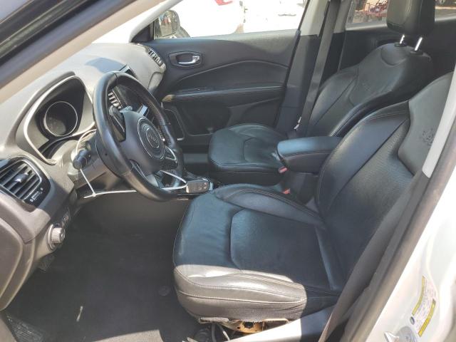 Photo 7 from auction – 2018 JEEP COMPASS LI with VIN 3C4NJDCB4JT434787