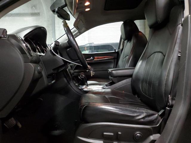 Photo 7 from auction – 2015 BUICK ENCLAVE with VIN 5GAKVBKD4FJ310940