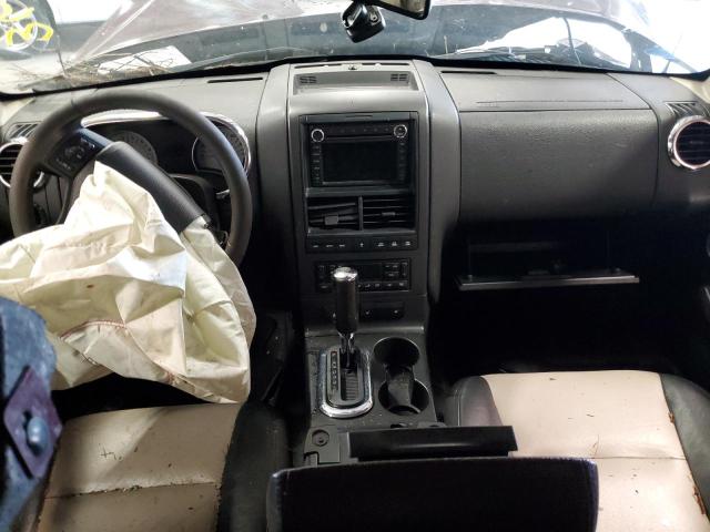 Photo 8 from auction – 2007 FORD EXPLORER S with VIN 1FMEU53827UA30690