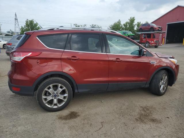 Photo 3 from auction – 2015 FORD ESCAPE TIT with VIN 1FMCU9J98FUB85821