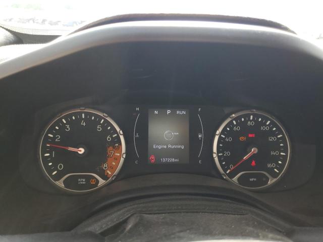 Zdjęcie 9 z aukcji – 2018 JEEP RENEGADE L z VIN ZACCJABB7JPH02486