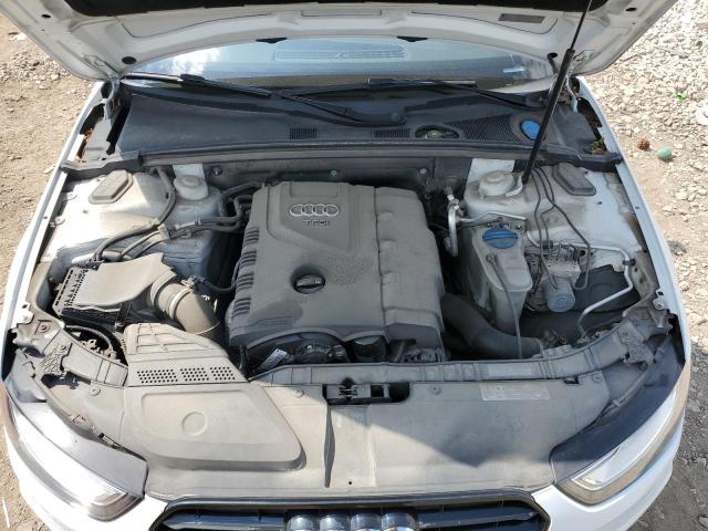 Photo 11 from auction – 2015 AUDI A4 PREMIUM with VIN WAUFFAFL7FA069011