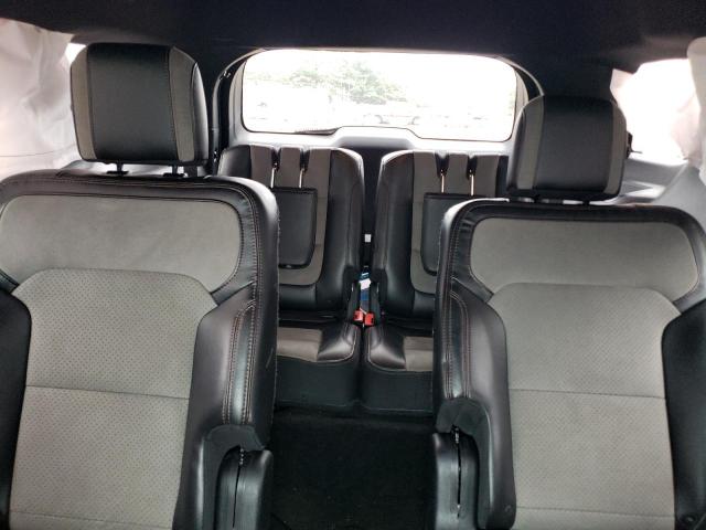 Photo 10 from auction – 2017 FORD EXPLORER XLT with VIN 1FM5K8D80HGA67954