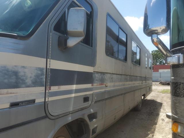 Photo 10 from auction – 1989 PACE MOTORHOME with VIN 17N530127KW013252