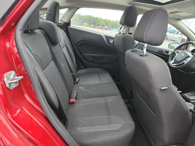 Photo 10 from auction – 2016 FORD FIESTA SE with VIN 3FADP4BJ5GM173830