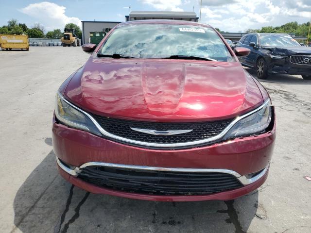 Photo 5 from auction – 2015 CHRYSLER 200 LIMITE with VIN 1C3CCCAB1FN686197