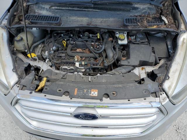 Photo 12 from auction – 2018 FORD ESCAPE SE with VIN 1FMCU9GD2JUB28549