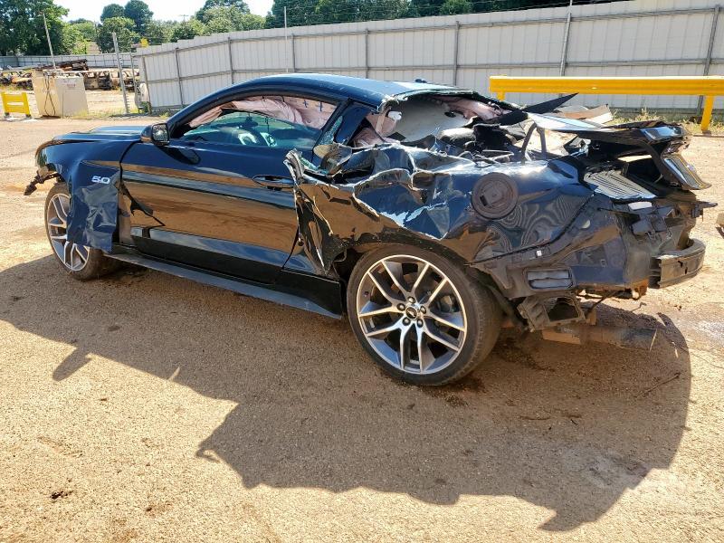 Photo 2 from auction – 2017 FORD MUSTANG GT with VIN 1FA6P8CF2H5339979