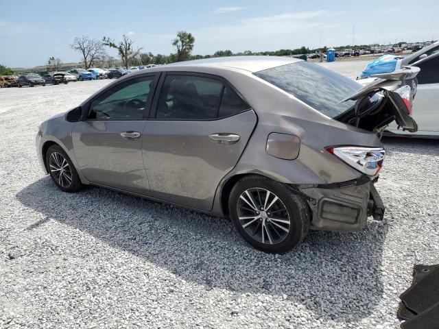 Photo 2 from auction – 2016 TOYOTA COROLLA L with VIN 2T1BURHE3GC685175
