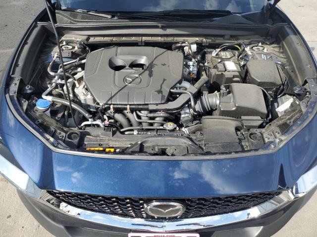 Photo 12 from auction – 2024 MAZDA CX-30 PREF with VIN 3MVDMBCMXRM716252