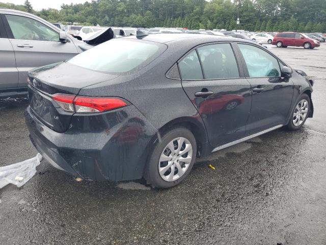 Photo 3 from auction – 2021 TOYOTA COROLLA LE with VIN 5YFEPMAE8MP257809