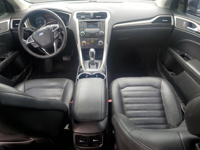 Photo 8 from auction – 2014 FORD FUSION SE with VIN 3FA6P0H92ER393909