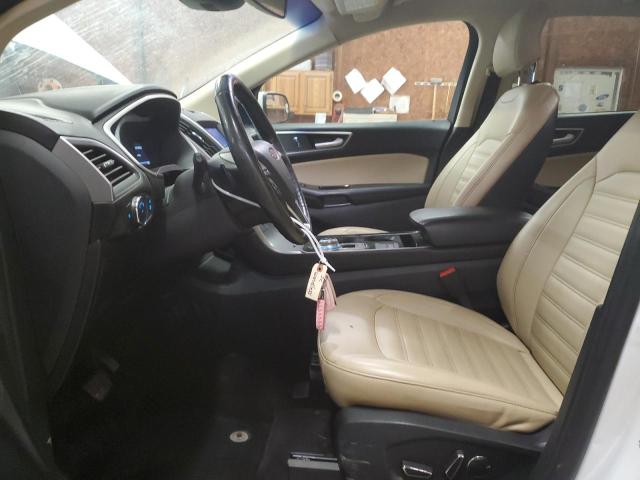 Photo 7 from auction – 2019 FORD EDGE SEL with VIN 2FMPK4J93KBC05810
