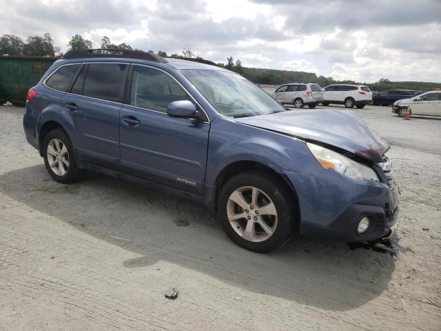 Photo 4 from auction – 2013 SUBARU OUTBACK 2. with VIN 4S4BRCKC8D3277468