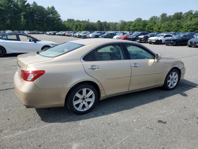 Photo 3 from auction – 2007 LEXUS ES 350 with VIN JTHBJ46G772037173