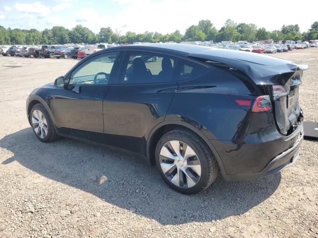 Photo 2 from auction – 2023 TESLA MODEL Y with VIN 7SAYGDEE7PA174623