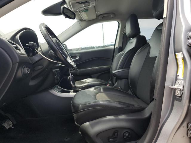 Photo 7 from auction – 2019 JEEP COMPASS LA with VIN 3C4NJCBB5KT815058