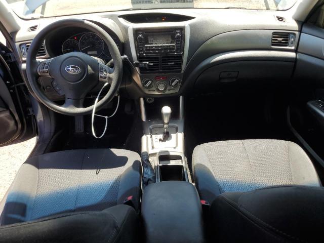 Photo 8 from auction – 2011 SUBARU FORESTER 2 with VIN JF2SHADCXBH733609