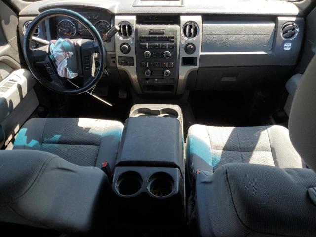 Photo 8 from auction – 2012 FORD F150 SUPER with VIN 1FTFW1EF0CFA75097