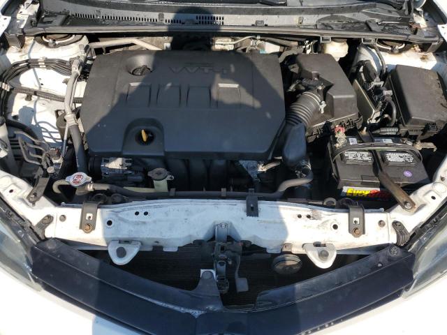 Photo 11 from auction – 2018 TOYOTA COROLLA L with VIN 5YFBURHE0JP744853
