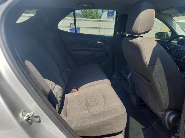 Photo 11 from auction – 2018 CHEVROLET EQUINOX LT with VIN 3GNAXJEV4JS591316