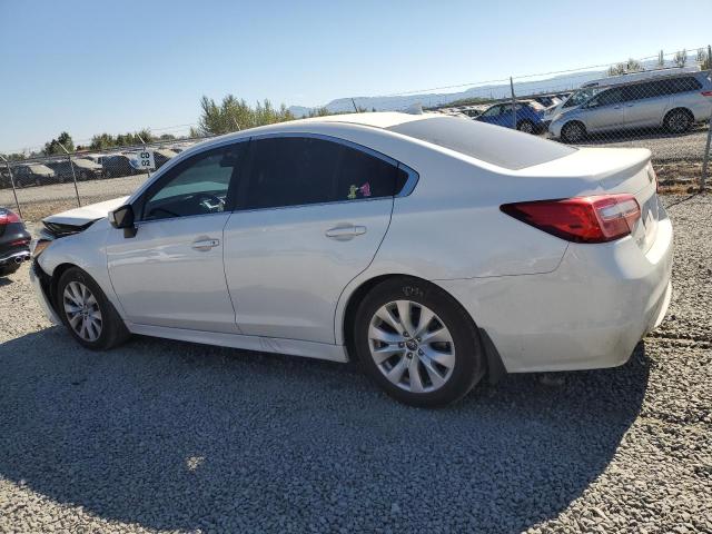 Photo 2 from auction – 2016 SUBARU LEGACY 2.5 with VIN 4S3BNAC67G3049673