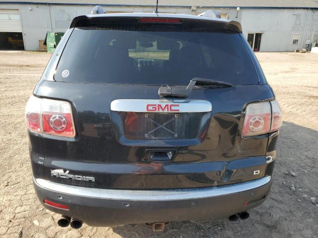 Photo 6 from auction – 2012 GMC ACADIA SLT with VIN 1GKKVRED3CJ149094
