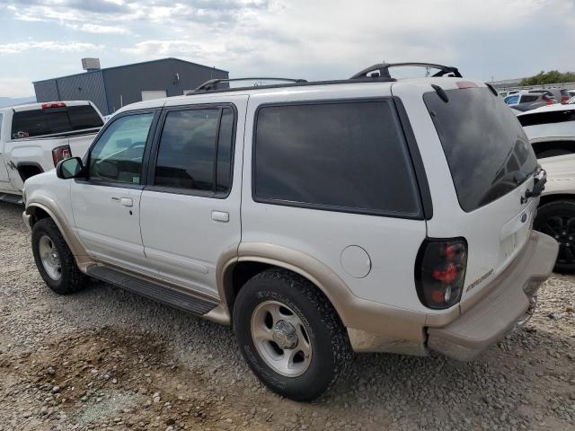 Photo 2 from auction – 1999 FORD EXPLORER with VIN 1FMZU34E1XZA41743