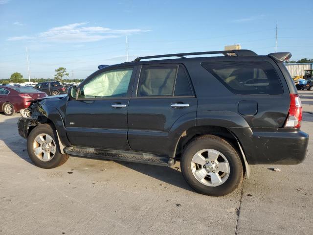 Photo 2 from auction – 2008 TOYOTA 4RUNNER SR with VIN JTEZU14R68K015334