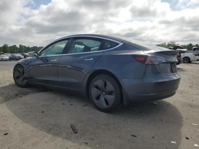 Photo 2 from auction – 2020 TESLA MODEL 3 with VIN 5YJ3E1EA2LF784922