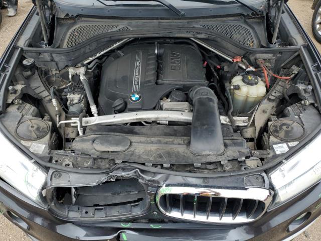 Photo 11 from auction – 2016 BMW X5 XDRIVE3 with VIN 5UXKR0C55G0P27438