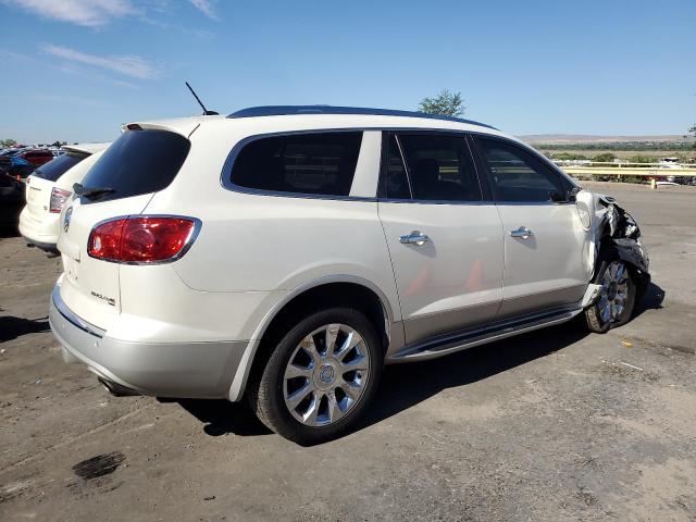 Photo 3 from auction – 2012 BUICK ENCLAVE with VIN 5GAKVDED4CJ252721
