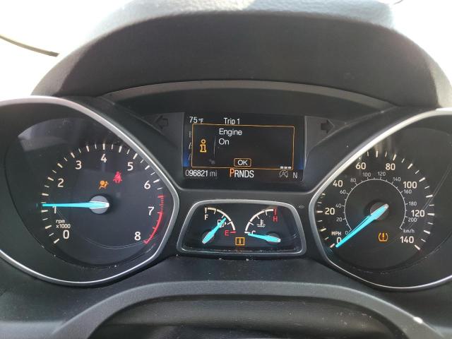 Zdjęcie 9 z aukcji – 2017 FORD ESCAPE TIT z VIN 1FMCU9J97HUB62081