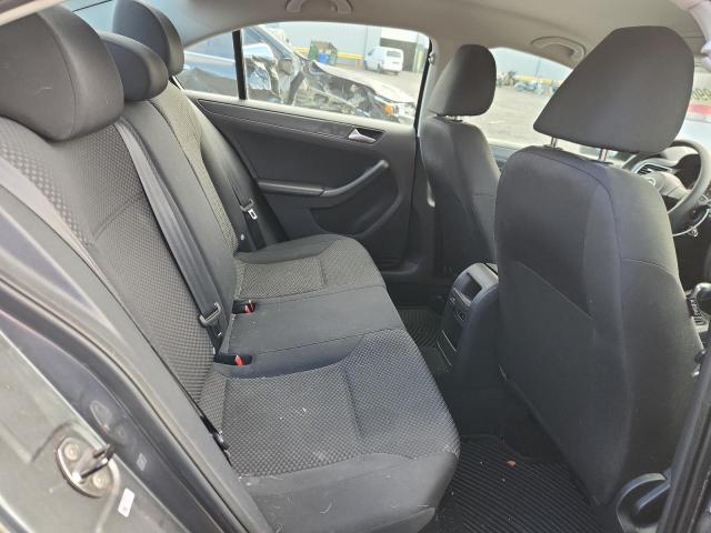 Photo 10 from auction – 2014 VOLKSWAGEN JETTA BASE with VIN 3VW2K7AJ0EM257776
